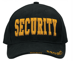 Security Cap